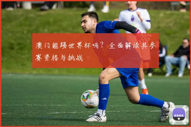 澳门能踢世界杯吗？全面解读其参赛资格与挑战