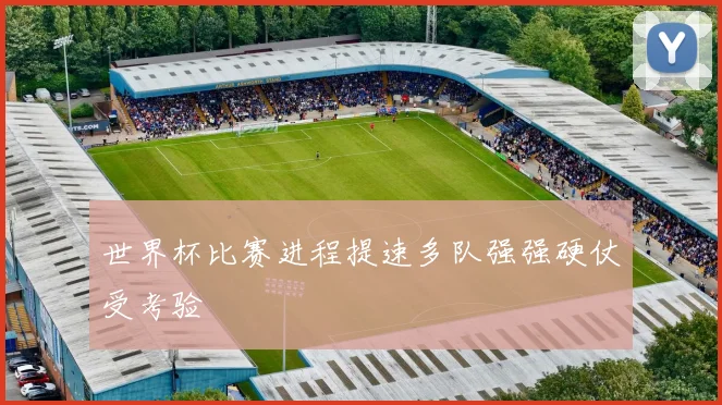 世界杯比赛进程提速多队强强硬仗受考验