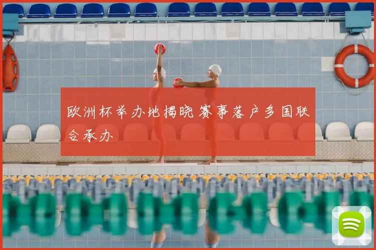 欧洲杯举办地揭晓 赛事落户多国联合承办