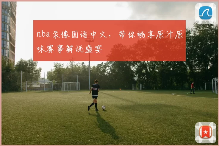 nba录像国语中文，带你畅享原汁原味赛事解说盛宴